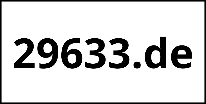 29633.de