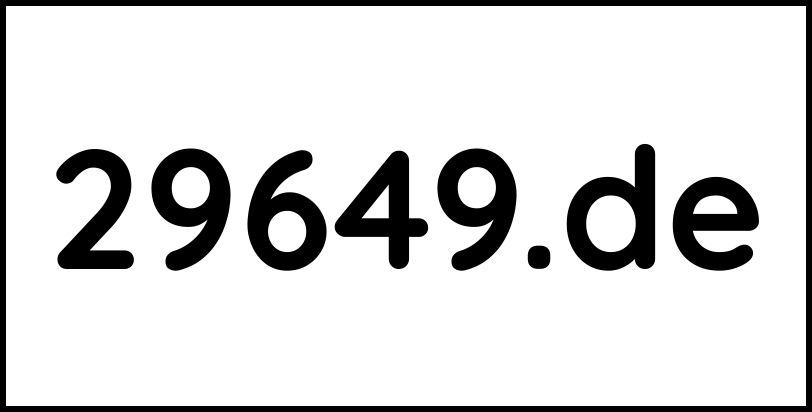 29649.de