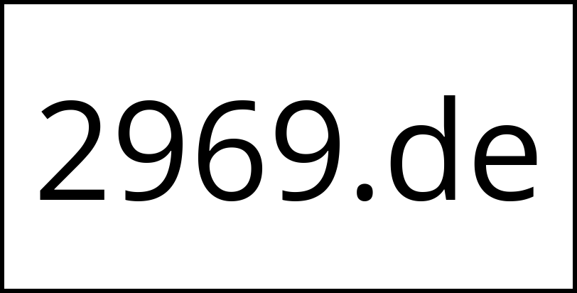 2969.de