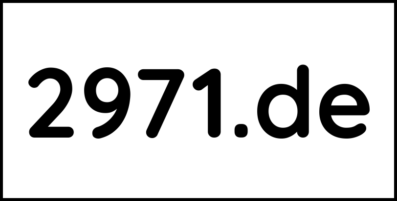 2971.de