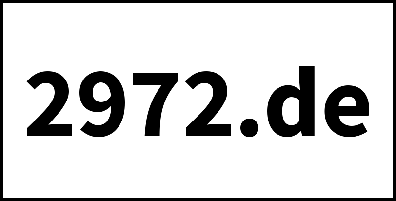 2972.de