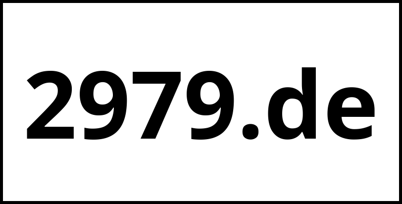 2979.de