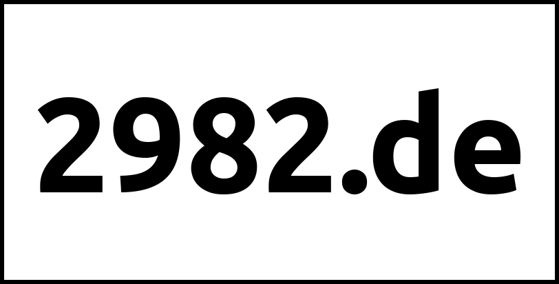 2982.de