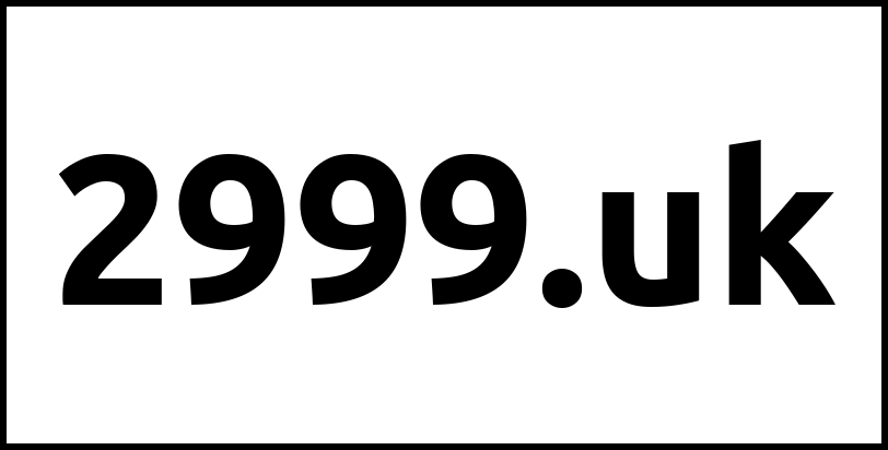 2999.uk