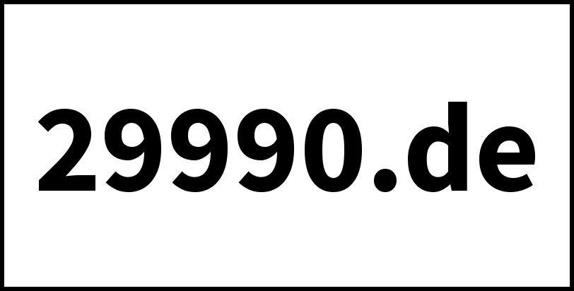 29990.de