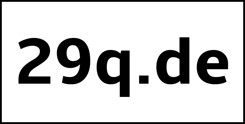 29q.de