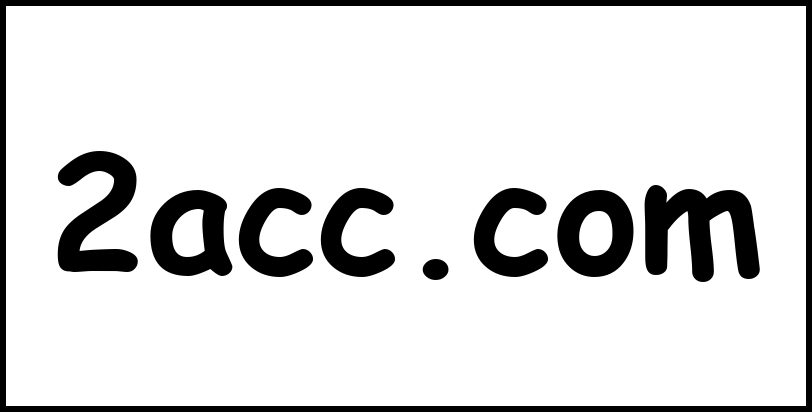 2acc.com