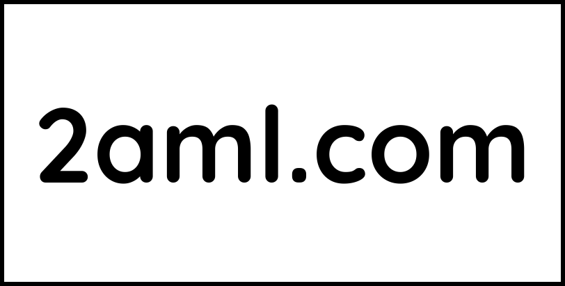 2aml.com