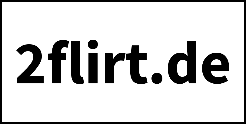 2flirt.de