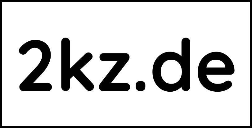 2kz.de