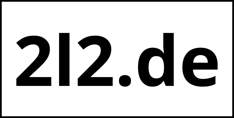 2l2.de