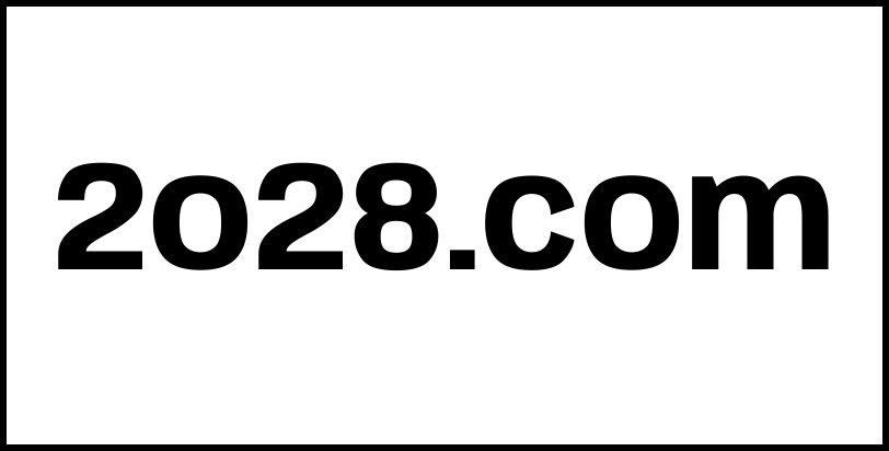 2o28.com