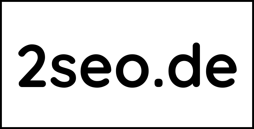 2seo.de