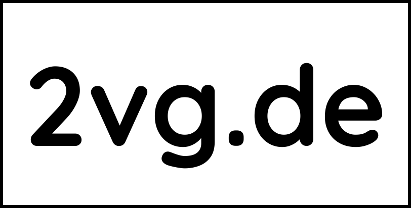 2vg.de