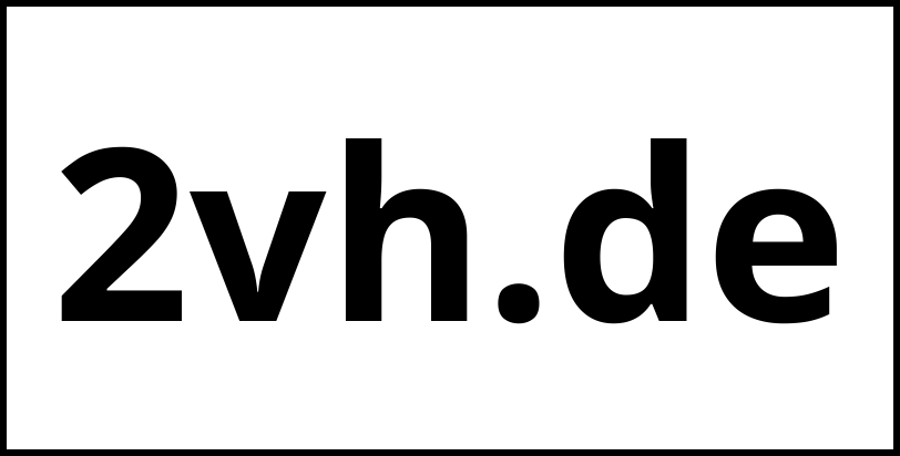 2vh.de