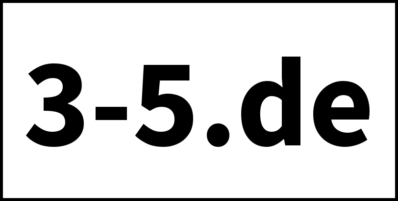 3-5.de