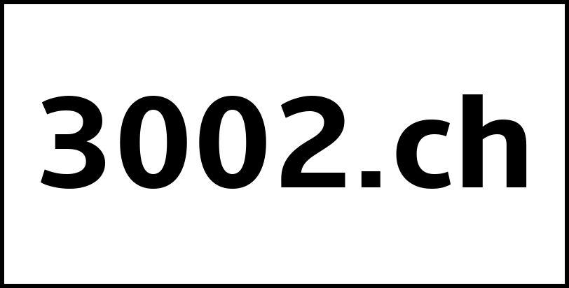 3002.ch