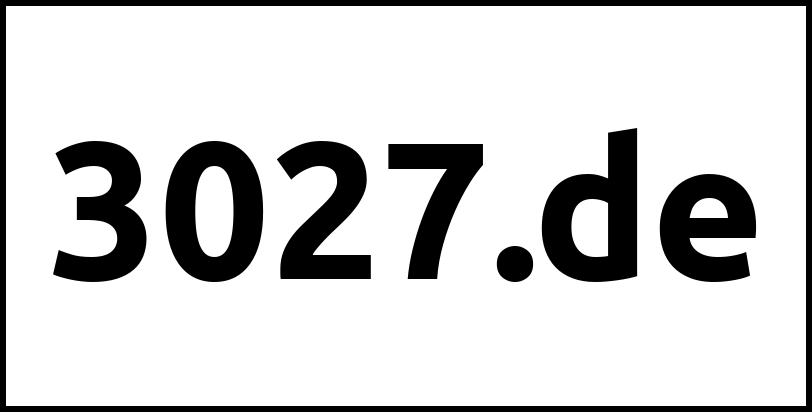 3027.de