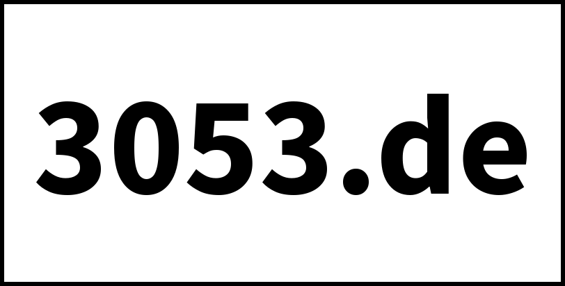 3053.de