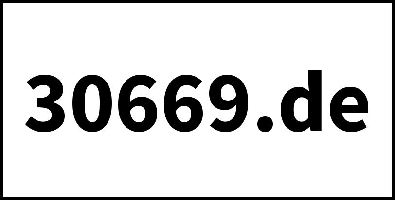 30669.de