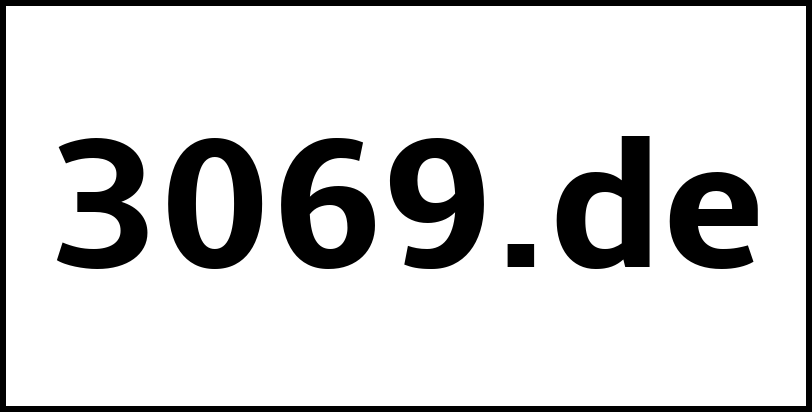 3069.de