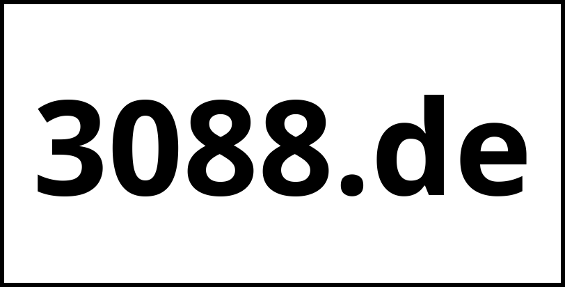 3088.de