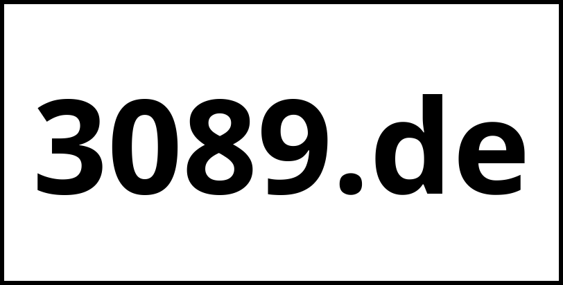 3089.de