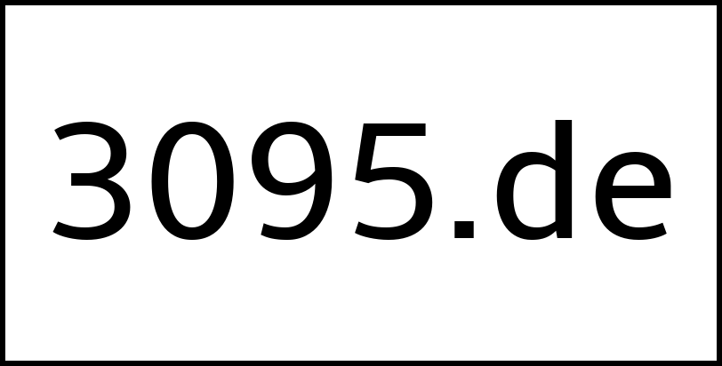 3095.de