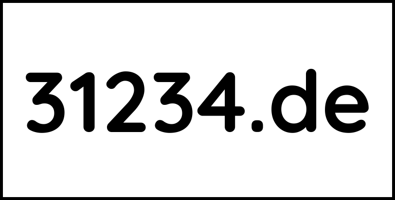 31234.de