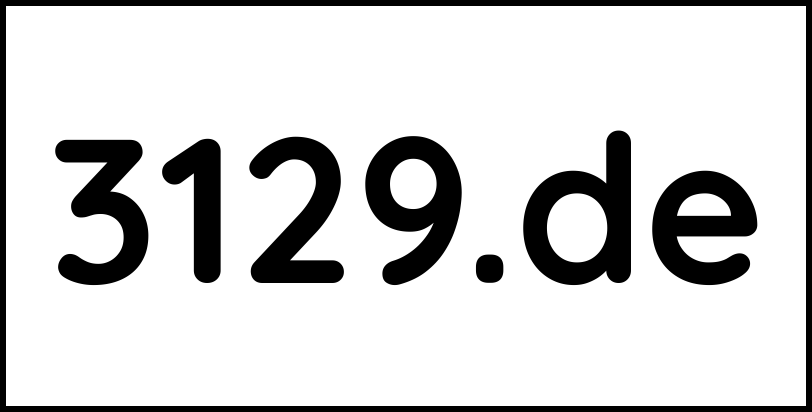 3129.de