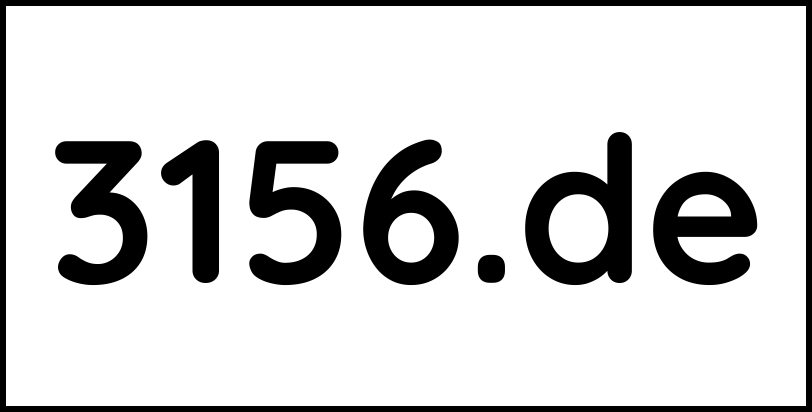 3156.de