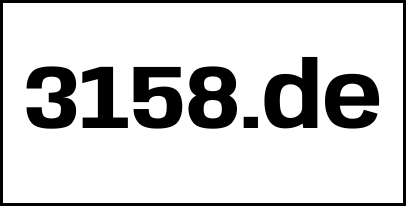 3158.de