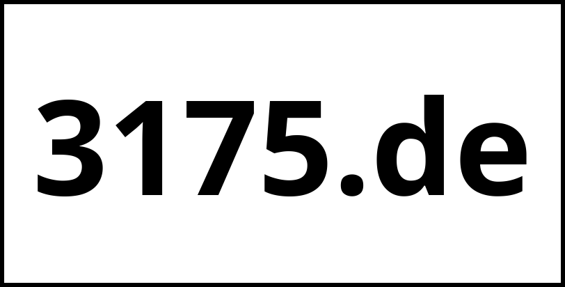 3175.de