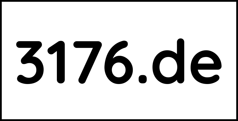 3176.de