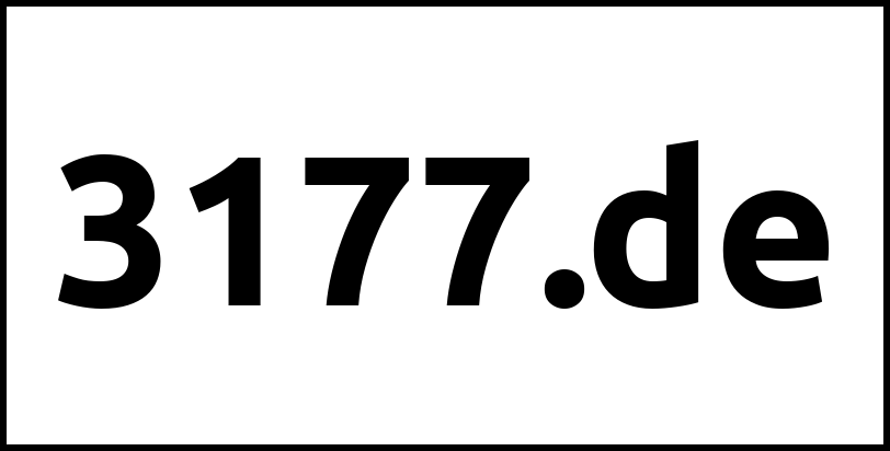 3177.de