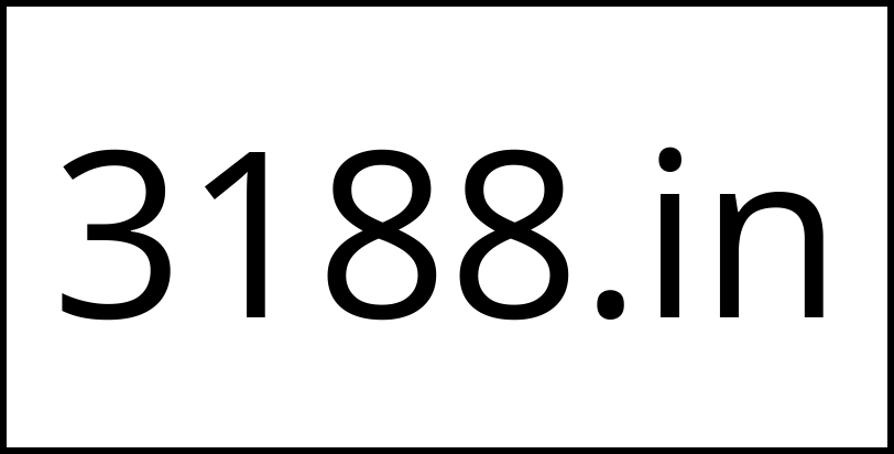 3188.in