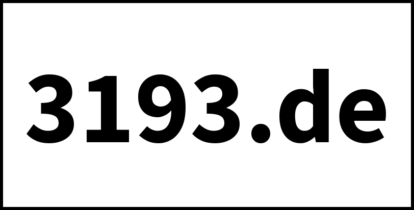 3193.de