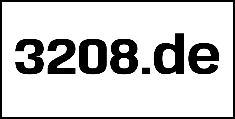 3208.de