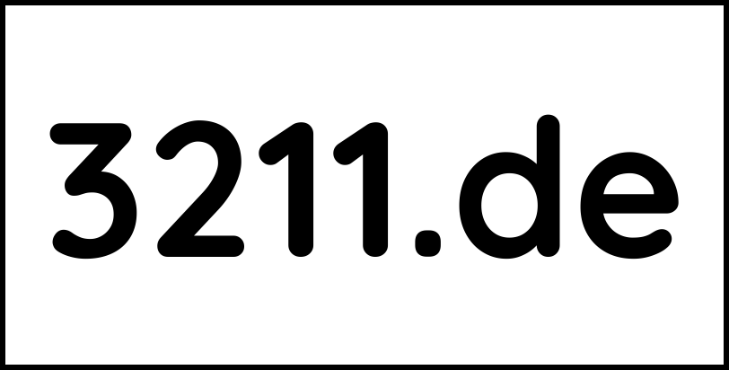 3211.de