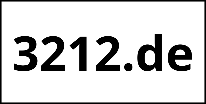 3212.de