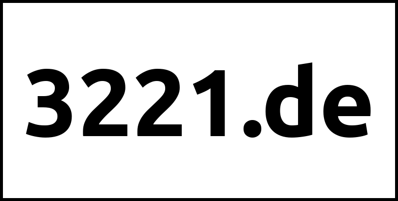 3221.de