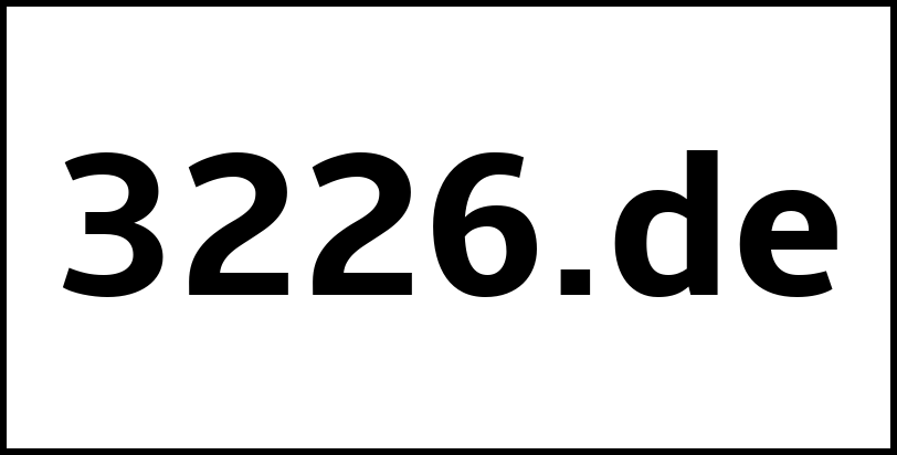 3226.de