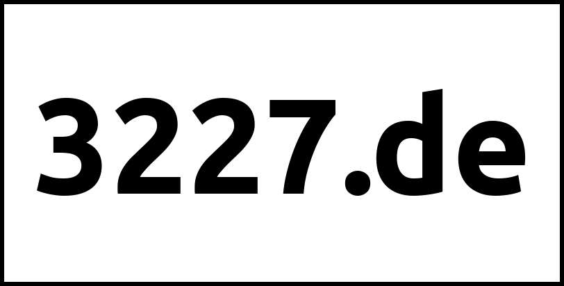 3227.de