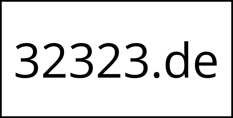 32323.de