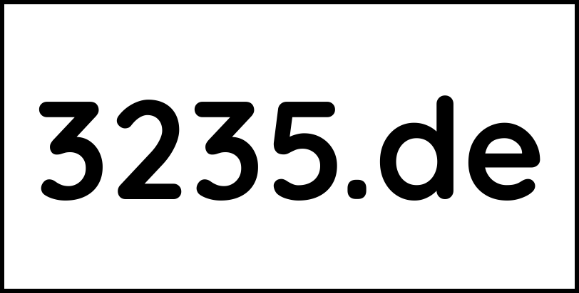 3235.de