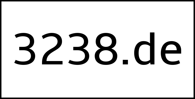 3238.de