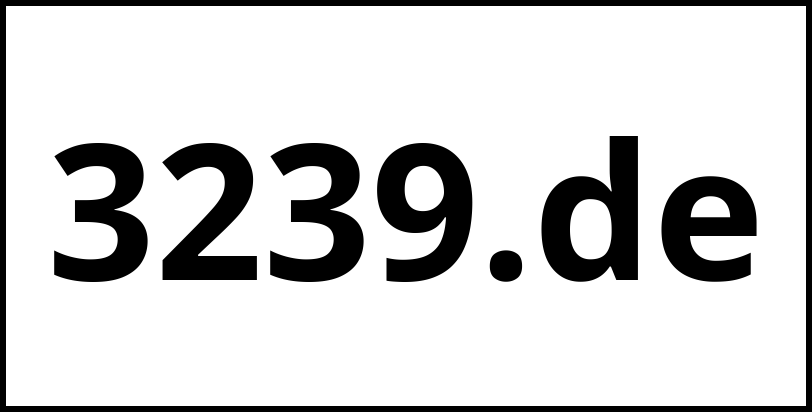 3239.de