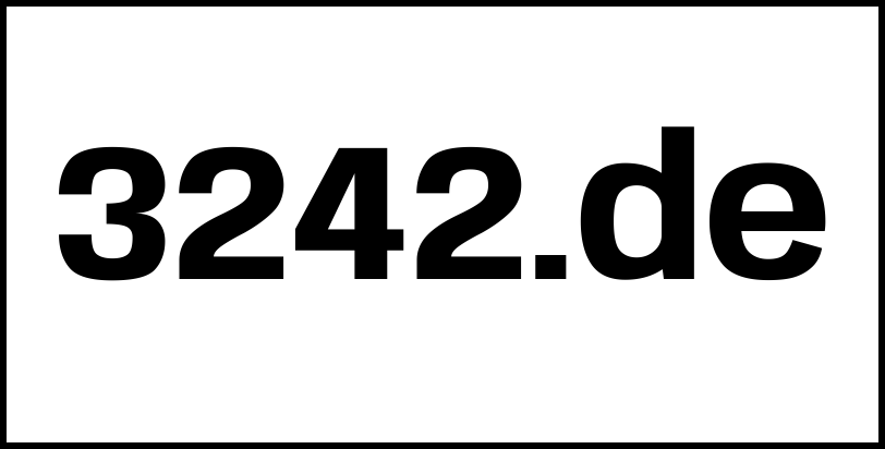 3242.de