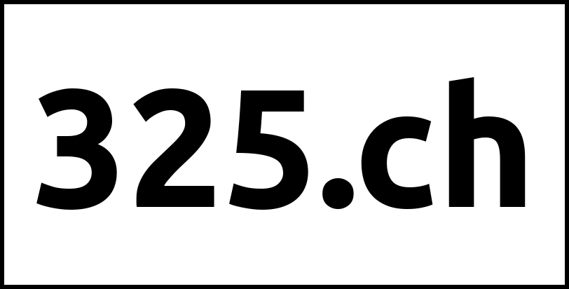 325.ch