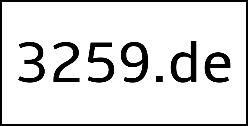 3259.de